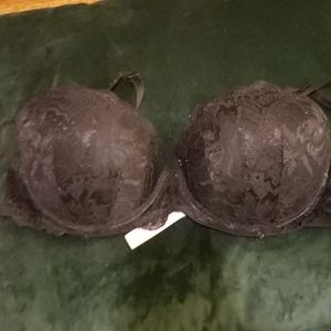 Pink VS 34c bra